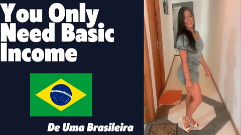 A Brazilian Woman Says You Only Need To Be Financially Stable To Date Her