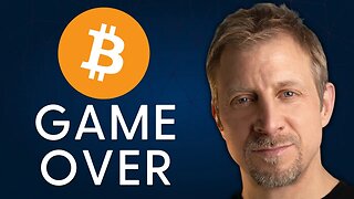 James Lavish: Bitcoin Wins, it's Math