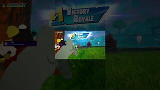 ANOTHER FORTNITE VICTORY ROYALE WIN (22 Kills)