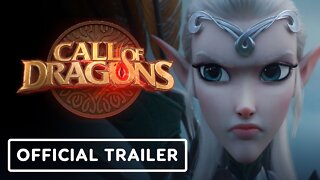 Call of Dragons - Official Gameplay Trailer