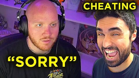 TimTheTatMan Caught CHEATING in Warzone 2? 😵 (SKizzle Reacts to Call of Shame MW2)