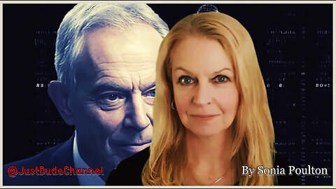 Why Tony Blair Never Went Away | Sonia Poulton