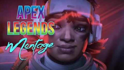 🔴 Apex Legends Chill Vibes Montage 🎵 Iann Dior - thought it was #apexmontage