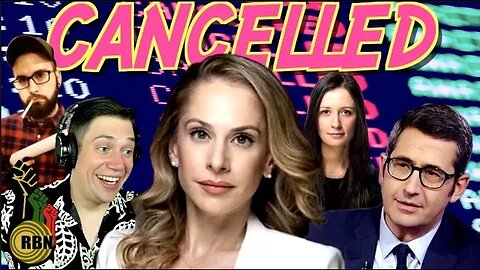 UNSERIOUS LEFT: Ana Kasparian's Contribution to Transphobia | Ron DeSantis' Polling Collapse