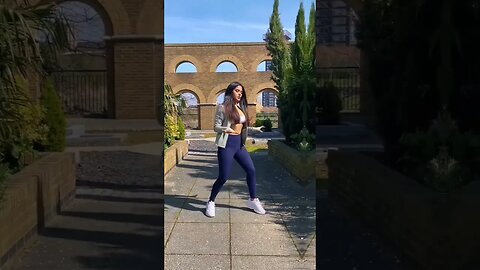 Beautiful 🥰 Dance Girl #beautiful #dance #viral #trendingreels