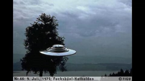 Billy Meier: Case History/Overview by Michael Horn