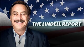 The Lindell Report - 18 June 2024