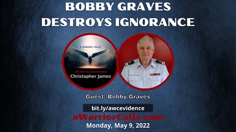 Bobby Graves Destroys Ignorance