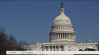 Congress agrees on Stimulus Bill