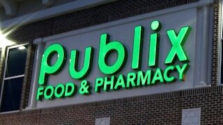 Adults 60 and older can now book vaccine appointments through Publix