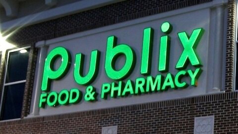 Adults 60 and older can now book vaccine appointments through Publix