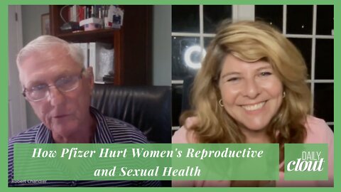 How Pfizer Hurt Women's Reproductive and Sexual Health - Video