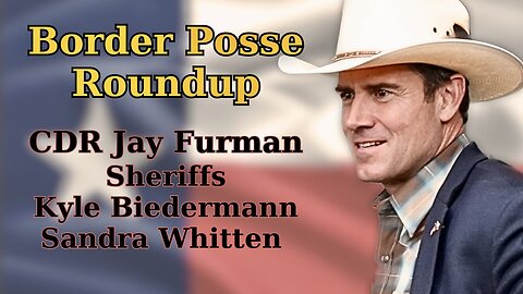 Commander Jay Furman For Texas House Representative