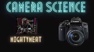 Science of Cameras with a teardown! Maybe a rocket launch!