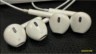 22_0819EarPods Exam