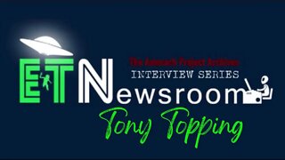 Ammach Project Archives TONY TOPPING - interview series November 2011 48 25' 17 10 22