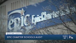 Epic Charter Schools audit investigation