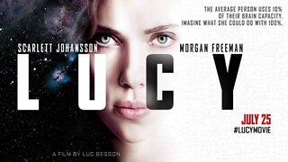 ZB Movie Review : Decoding 'Lucy'