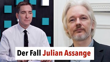 Medien reagieren teilnahmslos auf Assanges„Leben oder Tod“-Auslieferungsgesuch@acTVism Munich🙈