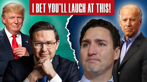 Justin Trudeau Gets Humiliated! We Need More Conservatives Like This!