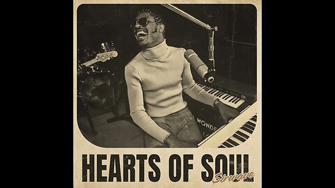 Hearts Of Soul - Sample Pack [Soul, Jazz, Blues]