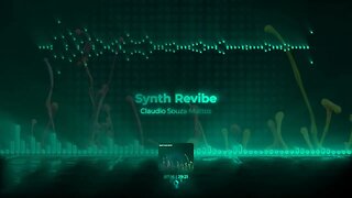 Claudio Souza Mattos - Synth Revibe