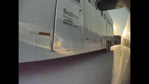 2020-09-20 - Sallee Horse Vans