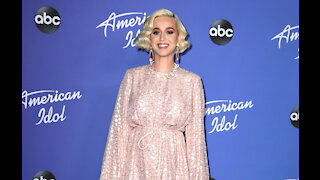 Katy Perry reveals daughter Daisy has reached two major milestones