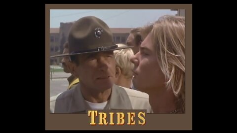 *TRIBES* (1970)