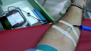 Gay, Bisexual Men Still Face Major Barriers To Donating Blood