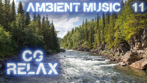 CG RELAX - Avec Soin - Romance - epic relaxing instrumental music