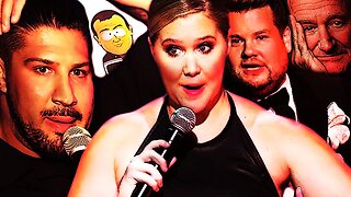 The Worst Joke Thieves In Comedy History
