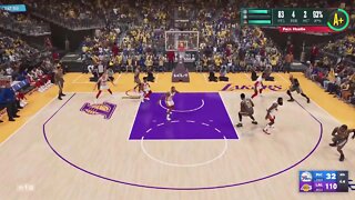 NBA 2K23 Stream 🔥🔥🔥