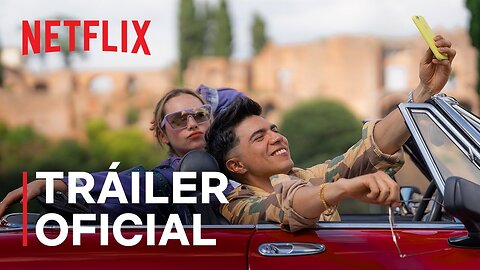 Baby Bandito | Tráiler oficial | Netflix