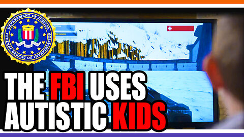 🔴LIVE: The FBI Uses Autistic Kids, Iowa County Cheated Out Trump, French Killed In Ukraine 🟠⚪🟣
