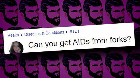 CAN YOU GET AIDS FROM...?
