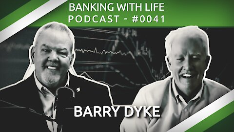 Pensions, Leverage Buyouts, and Private Equity - Barry Dyke - (BWL POD #0041)