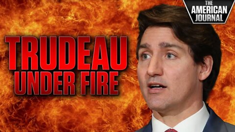 Trudeau Under Fire As Canadian Politicians Reject His Tyrannical Power Grab