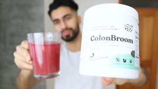 Colon Broom (Honest Review) | #1 Natural Colon Cleanser For Real Weight Loss