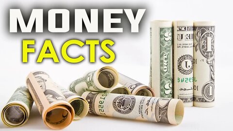 EVERYTHING YOU NEED TO KNOW ABOUT MONEY IS EXPLAINED -HD | MONEY ENGRAVERS | PIGGY BANK | COINS
