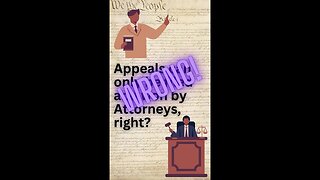 Episode Preview: Protecting Your Rights BEFORE and DURING An Appeal S2E20