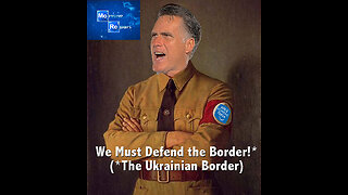 "Borscht Beltway Border Bullshi*t" Cut Jib Newsletter Speaks!