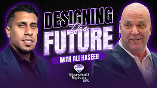How to Grow an 8 Figure Agency with Ali Haseeb