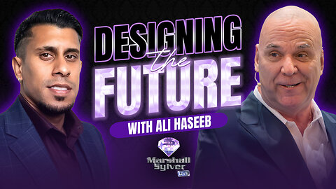 How to Grow an 8 Figure Agency with Ali Haseeb