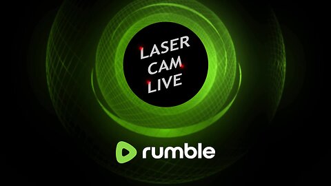 Hen House Awards Laser Cam Live