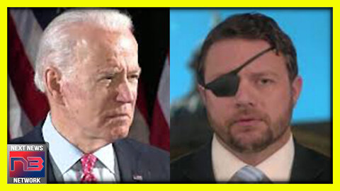 Rep. Crenshaw Reveals Who Biden's Agenda REALLY Benefits the Most