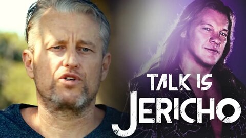 Talk Is Jericho: Tiger King 2 – Who Killed Carole Baskin’s Husband?