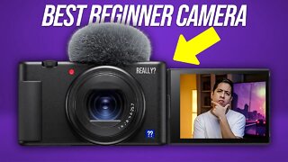 The Best Entry Level Cameras for 2023!