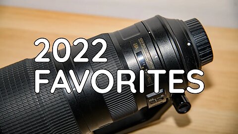 Best Film Photography Gear of 2022