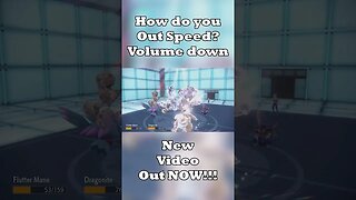 How does he OUTSPEED in Pokemon PVP?! #pokemon #trending #gaming #viral #funny #shorts #nintendo